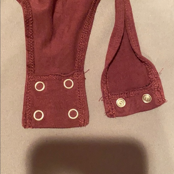 Bodysuit - Picture 4 of 5